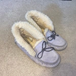 UGG womens Alena Slipper
